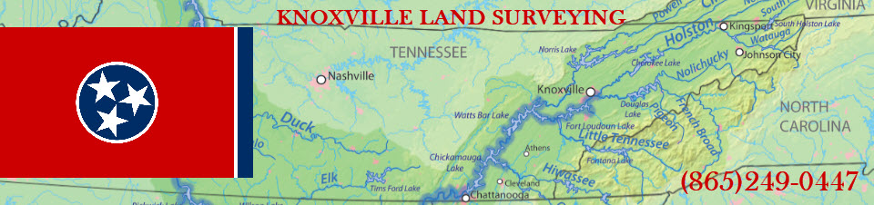 Knoxville_Land_Surveying_Header_Tennessee_River