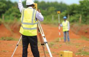 land surveying services knoxville tennessee